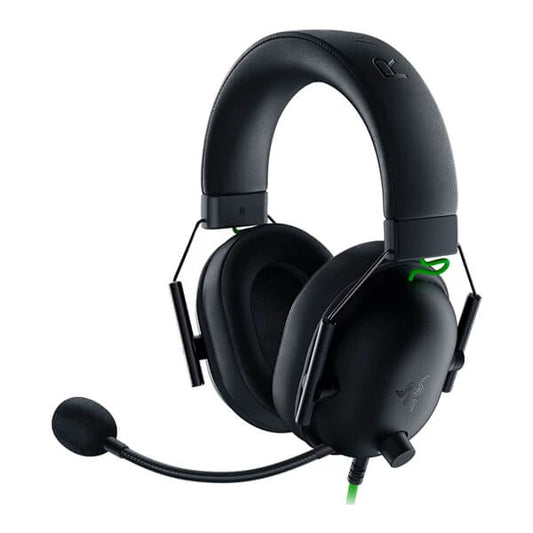 Razer BlackShark V2 X USB 7.1 Surround Headset (Black)