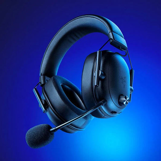 Razer gaming discount wireless headset
