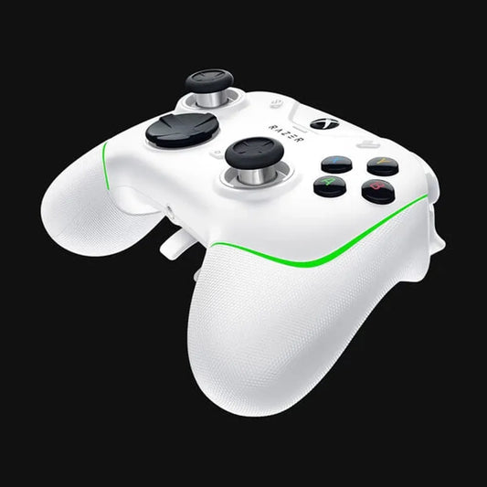 Razer Wolverine V2 Chroma Gamepad For Xbox Series (White)