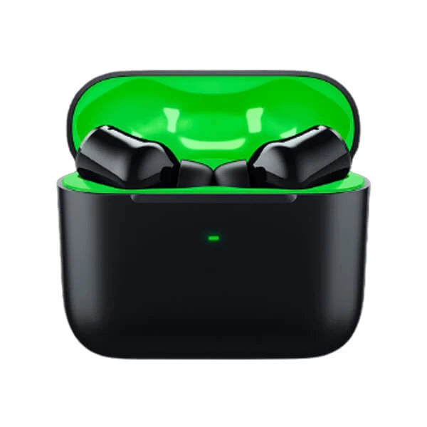 Razer hammerhead true wireless earbuds microphone new arrivals