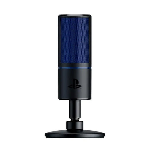Razer Seiren X Streaming Condenser Microphone (Multicolor)