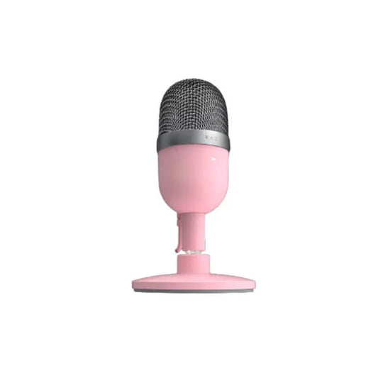 Razer Seiren Mini Streaming Microphone (Quartz)