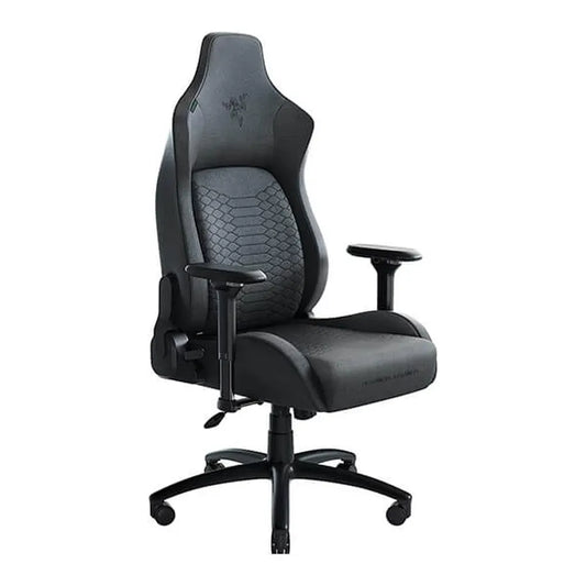 RAZER Iskur Fabric Gaming Chair (Dark Gray)