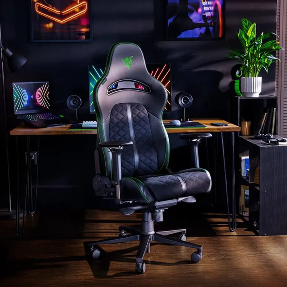 Buy Razer Gaming Chair At Best Prices In India EliteHubs