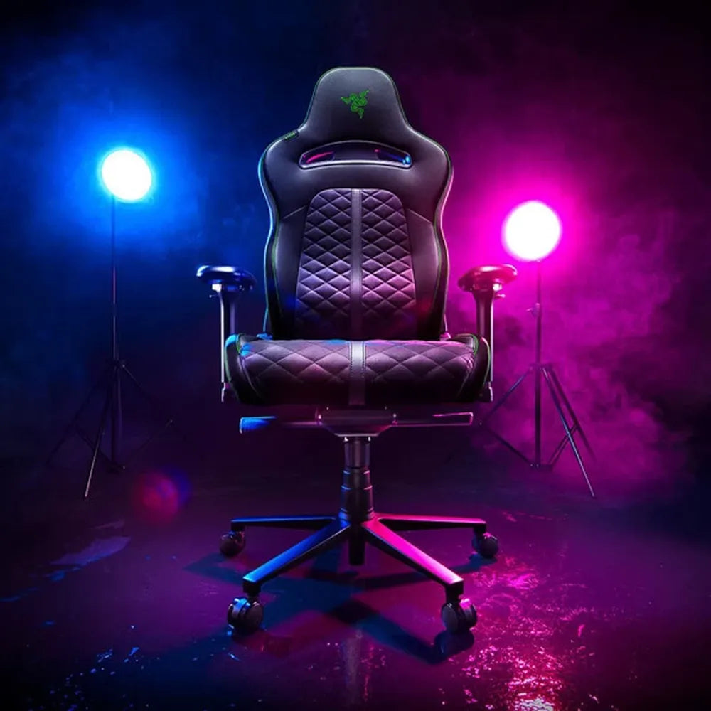 Global razer gaming online chair