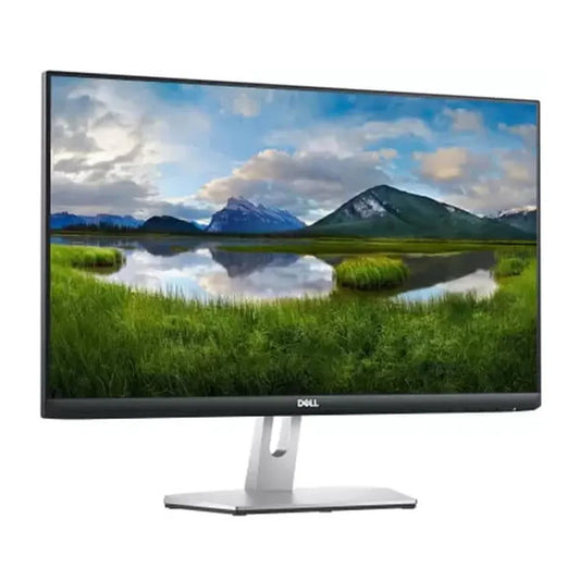 DELL S2421HNM 24 Inch FHD 75Hz IPS Panel 99% SRGB 5MS AMD Freesync Gaming Monitor