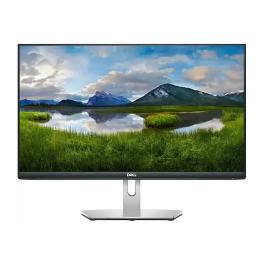 DELL S2421HNM 24 Inch FHD 75Hz IPS Panel 99% SRGB 5MS AMD Freesync Gaming Monitor