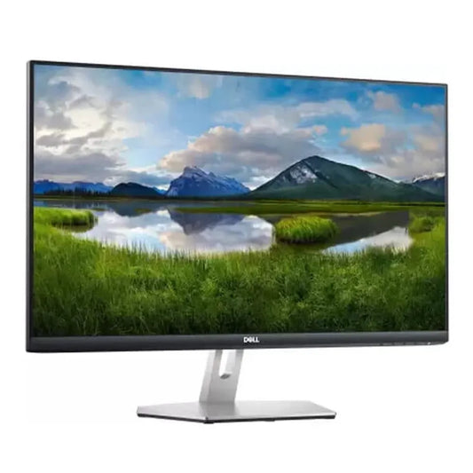 DELL S2721HNM 27 Inch FHD 75Hz IPS Panel 99%SRGB 4MS AMD Freesync Gaming Monitor