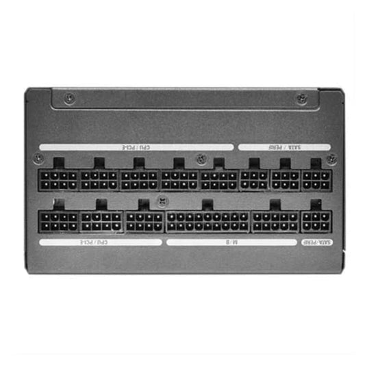 SUPER FLOWER Leadex VII XG 1000W 80 plus Gold Fully Modular ATX 3.1 Power Supply ( 1000W )