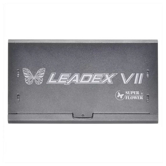 SUPER FLOWER Leadex VII Platinum Pro 1000W Fully Modular ATX 3.0 Power Supply