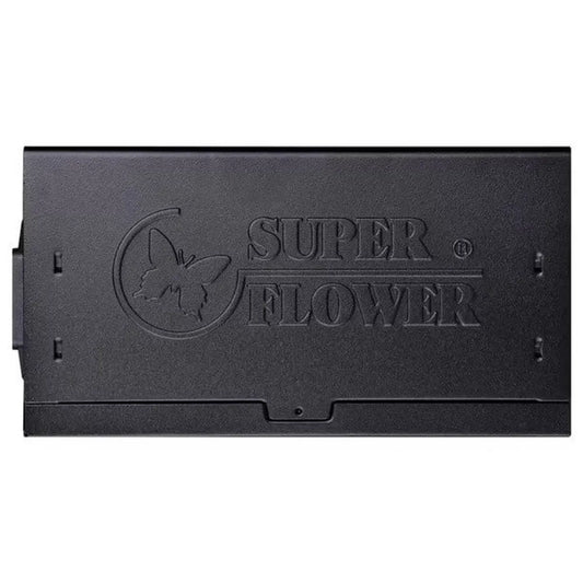 SUPER FLOWER Leadex III 650 80 Plus Gold Fully Modular Power Supply (650 W)