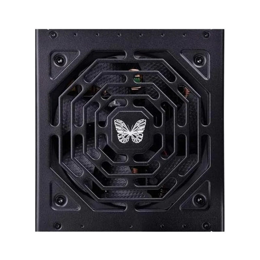 SUPER FLOWER Leadex III 750 80 Plus Gold Fully Modular Power Supply (750 W)