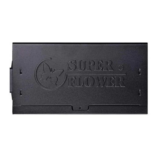 SUPER FLOWER Leadex III 750 80 Plus Gold Fully Modular Power Supply (750 W)