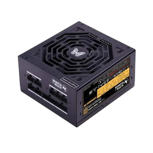 SUPER FLOWER Leadex III 750 80 Plus Gold Fully Modular Power Supply (750 W)