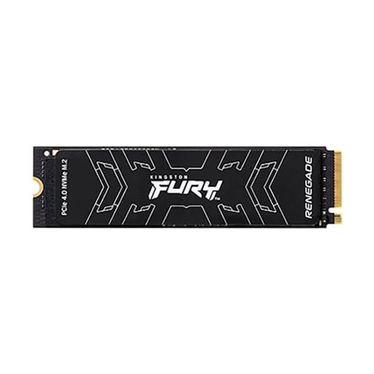 KINGSTON FURY Renegade 4TB M.2 NVME Gen4 Solid State Drive ( SSD )