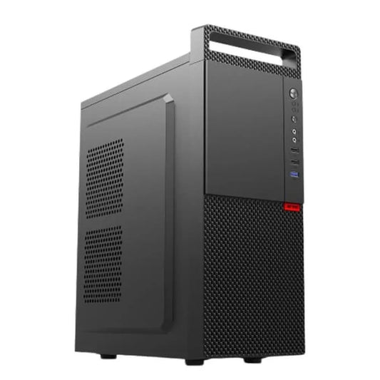 ArtisanX A31 ( Intel i5 12400 / 16GB RAM DDR4 / 250GB 2.5 SATA SSD) Custom PC Build For Adobe Video Editing