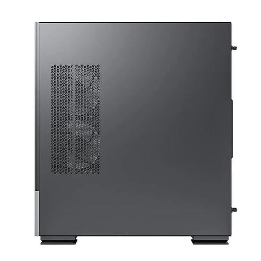 MONTECH Sky Two ARGB ATX Mid Tower Cabinet (Black)