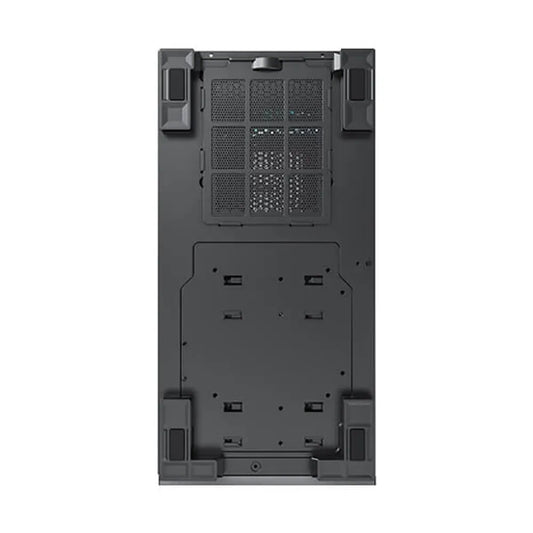 MONTECH Sky Two ARGB ATX Mid Tower Cabinet (Black)