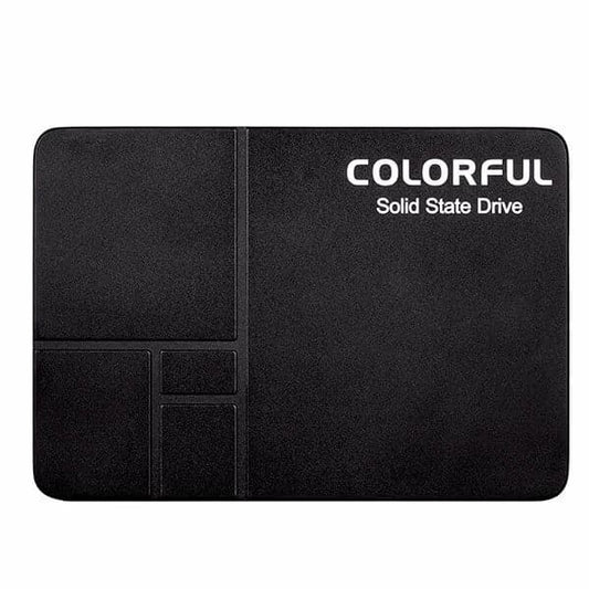 Colorful SL300 128GB Internal SSD