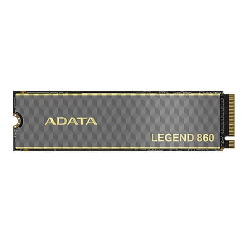 ADATA Legend 860 2000GB M.2 NVME Gen4 Solid State Drive ( SSD )