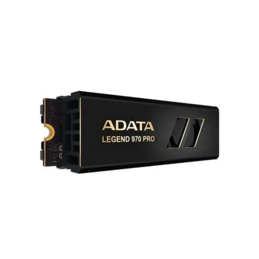 ADATA Legend 970 Pro 1TB M.2 NVME Gen5 Solid State Drive ( SSD ) 