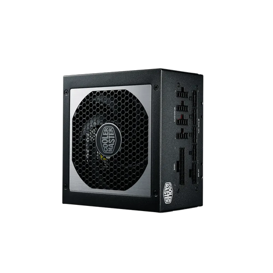 COOLER MASTER V550 SFX 80 Plus Gold 550W Power Supply