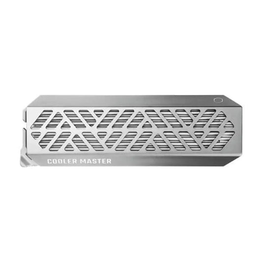 Cooler Master Oracle Air SSD Enclosure