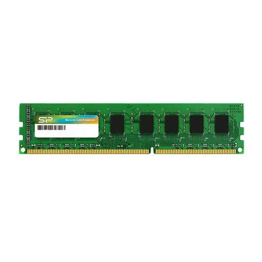 SILICON Power 4GB ( 4GBX1 ) 1600MHz DDR3L RAM 