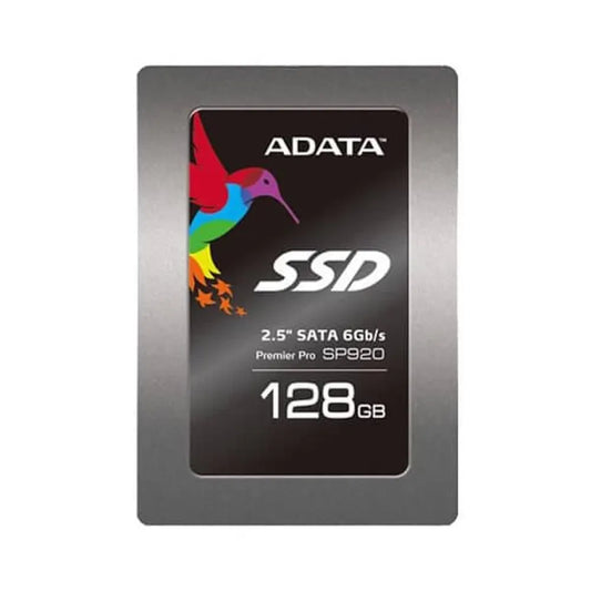 Adata Premier Pro SP920 128GB SATA SSD
