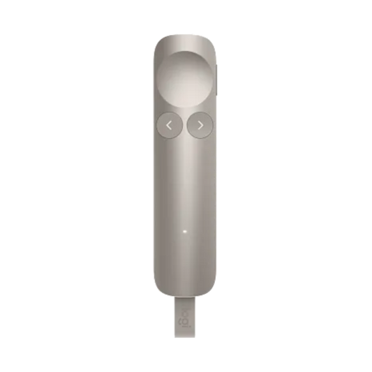 LOGITECH Spotlight 2 Advanced Presentation Remote ( Sand )