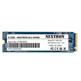 Buy NEXTRON 512GB M.2 NVME Gen3 Solid State Drive (SSD) | EliteHubs.com