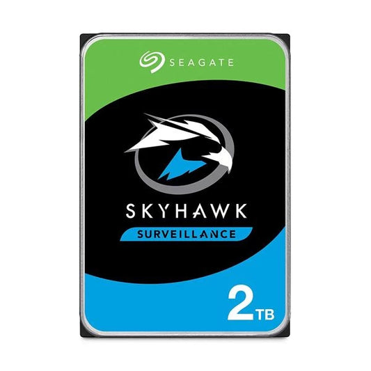 SEAGATE Skyhawk 2TB Internal HDD