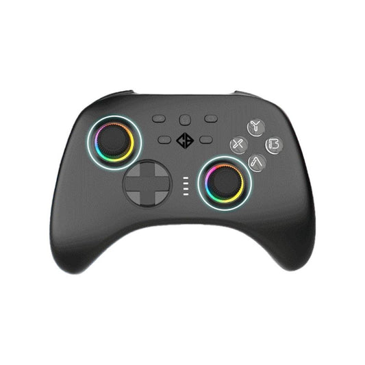 COSMIC BYTE Stellaris Tri-Mode Wireless Gaming Controller ( Black )