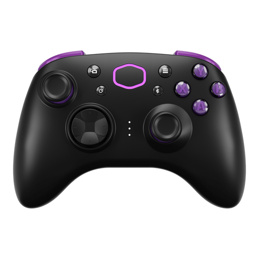 Cooler Master Storm Wireless Gaming Controller