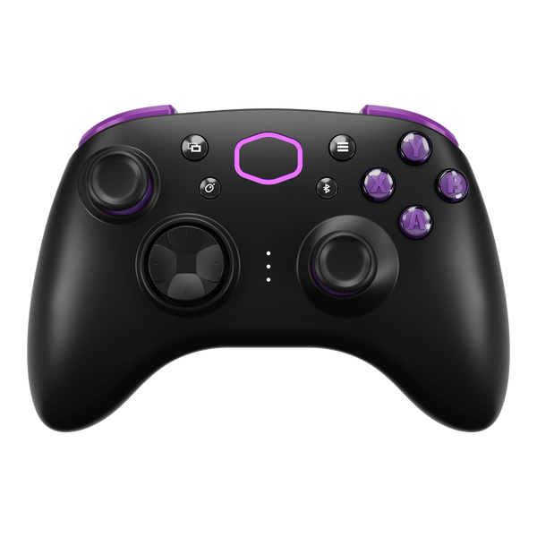 Buy Cooler Master Storm Wireless Gaming Controller | Elitehubs.com ...