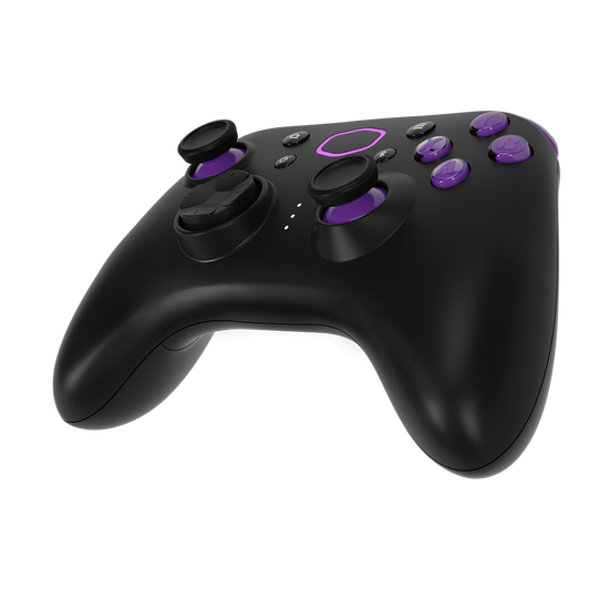 Cooler Master Storm Wireless Gaming Controller