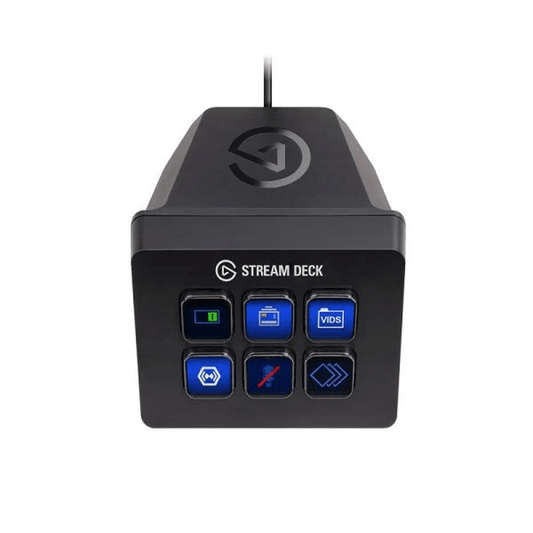 CORSAIR Elgato Stream Deck Mini