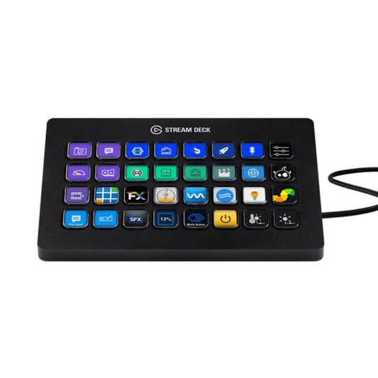 CORSAIR Elgato Stream Deck XL