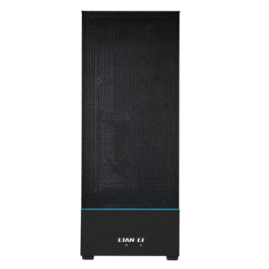 Lian Li SUP01 ATX Mid Tower Cabinet ( Black )