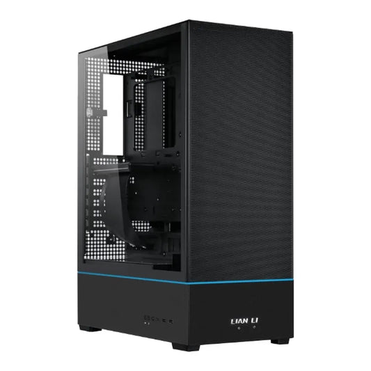 Lian Li SUP01 ATX Mid Tower Cabinet ( Black )