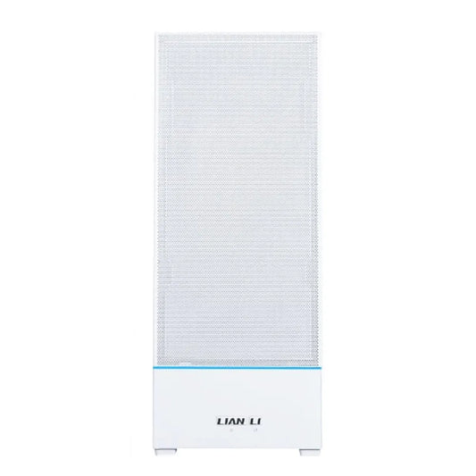 Lian Li SUP01 ATX Mid Tower Cabinet ( White )