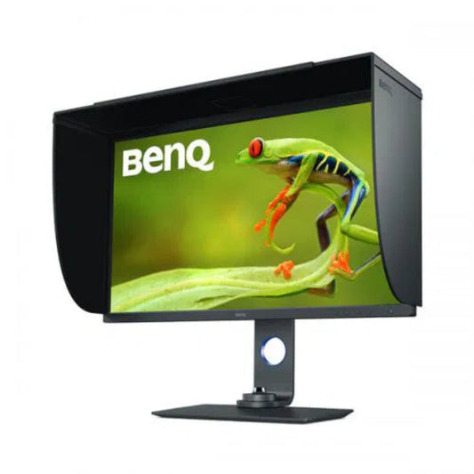 BENQ SW321C 32 Inch 4K 60Hz IPS Panel 100% SRGB 5MS Gaming Monitor