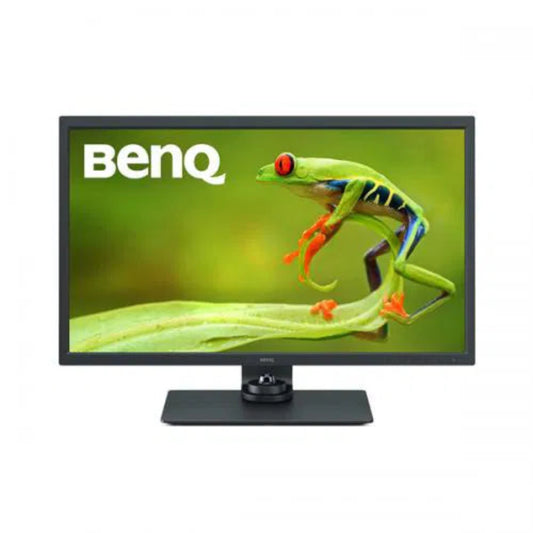 BENQ SW321C 32 Inch 4K 60Hz IPS Panel 100% SRGB 5MS Gaming Monitor