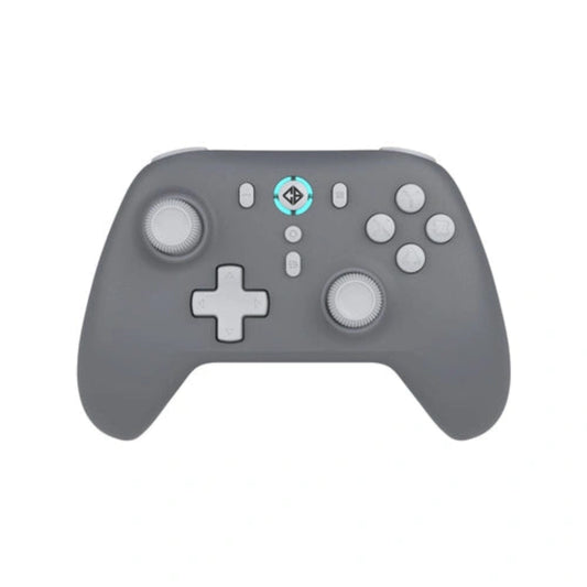 COSMIC BYTE Blitz Wireless Plus Wired Game Controller ( Grey )