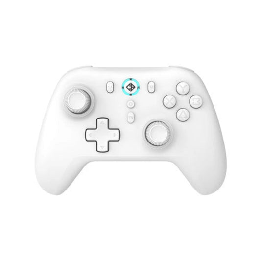 COSMIC BYTE Blitz Wireless Plus Wired Game Controller ( White )