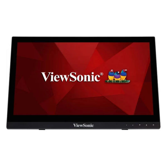 ViewSonic TD1630-3 16 Inch Touch Screen Monitor