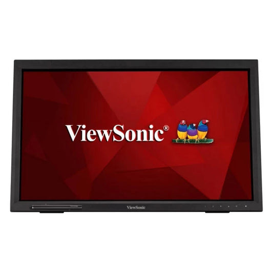 ViewSonic TD2223 22 Inch Touch Screen Monitor