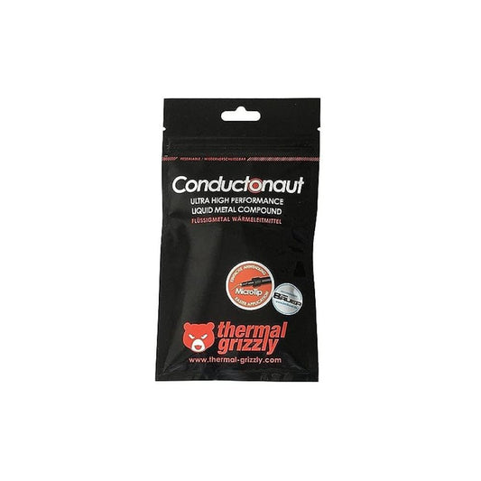 THERMAL GRIZZLY Conductonaut 1G