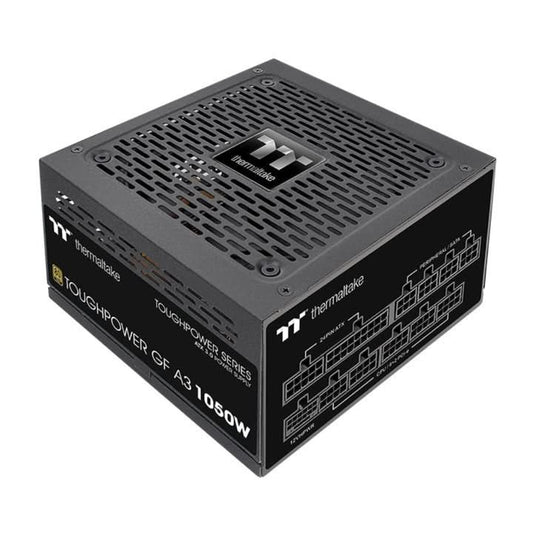 THERMALTAKE Toughpower GF A3 1050W 80+ Gold Fully Modular ATX 3.1 Power Supply ( 1050W )