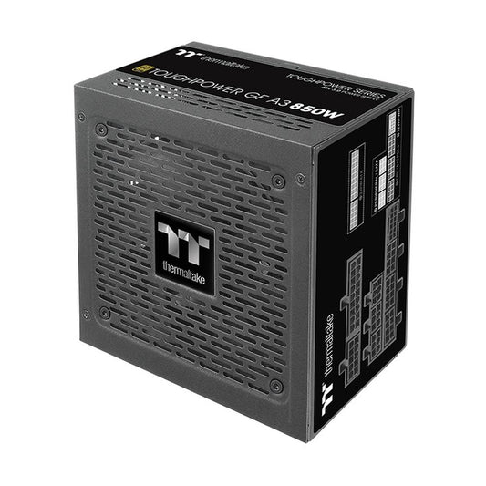 THERMALTAKE TOUGHPOWER GF A3 Gold 850W 80+ Gold ATX 3.0 Fully Modular Power Supply